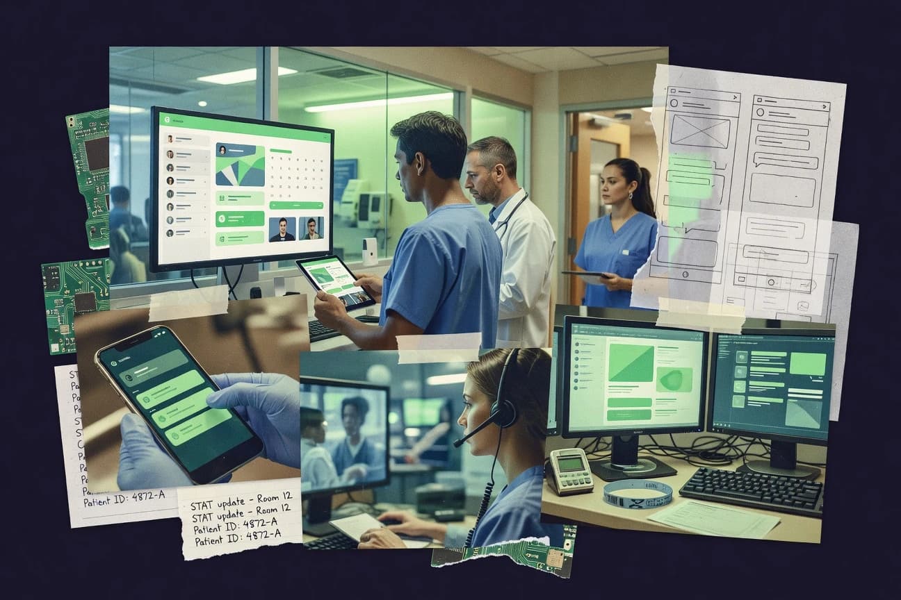 Top 10 Best Healthcare Communications Software of 2026