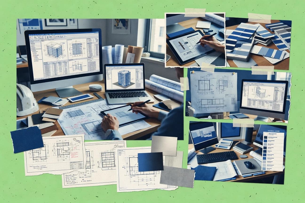 Top 10 Best Architectural Specification Software of 2026