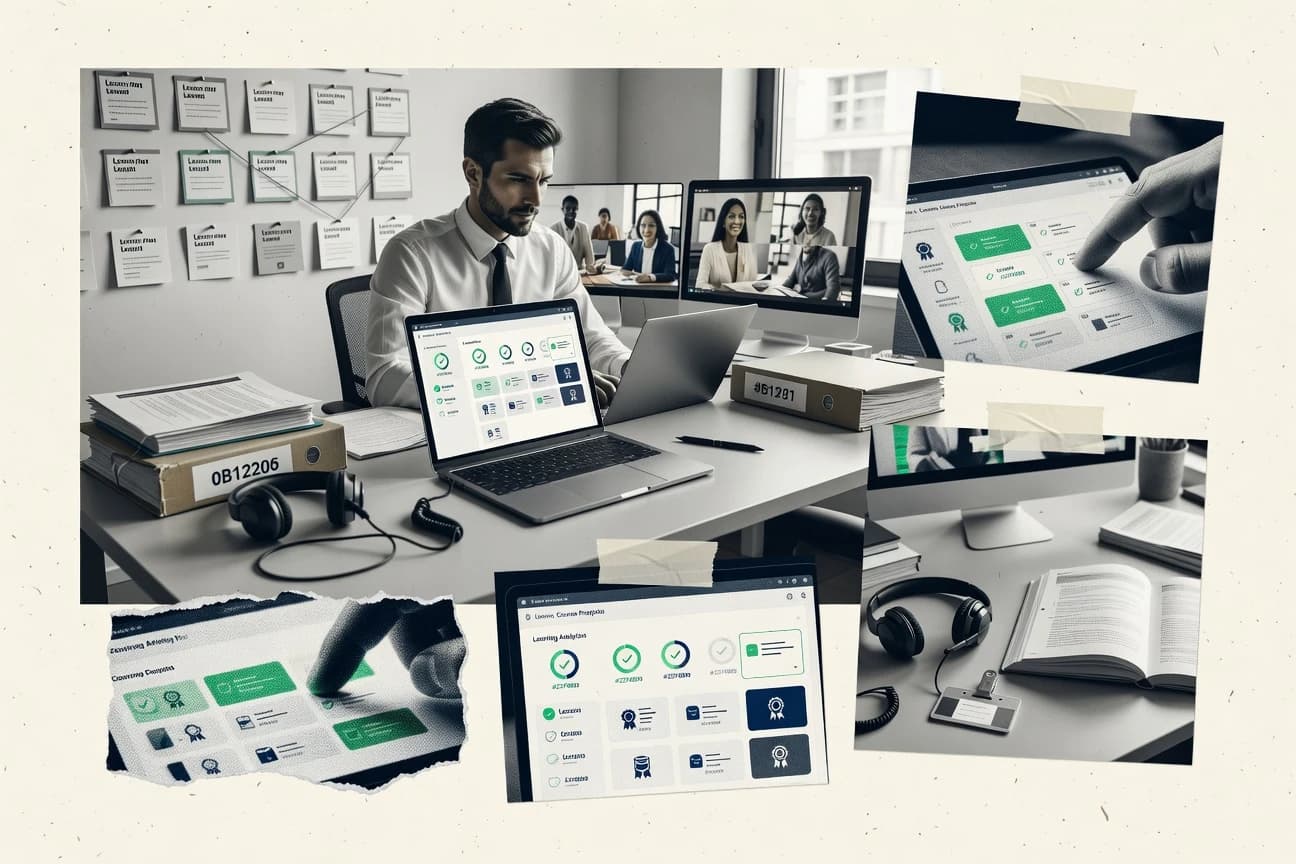 Top 10 Best Scorm Compliant Lms Software of 2026