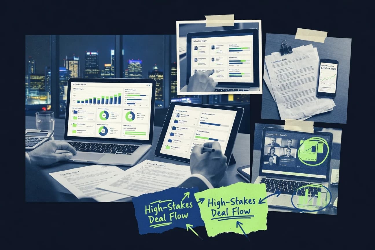 Top 10 Best Capital Raising Software of 2026