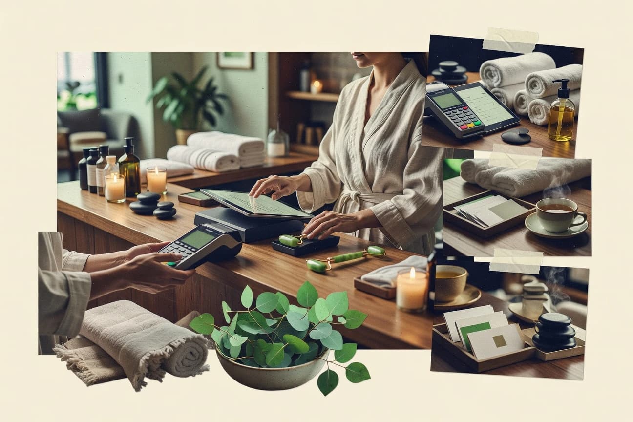 Top 10 Best Spa Point Of Sale Software of 2026