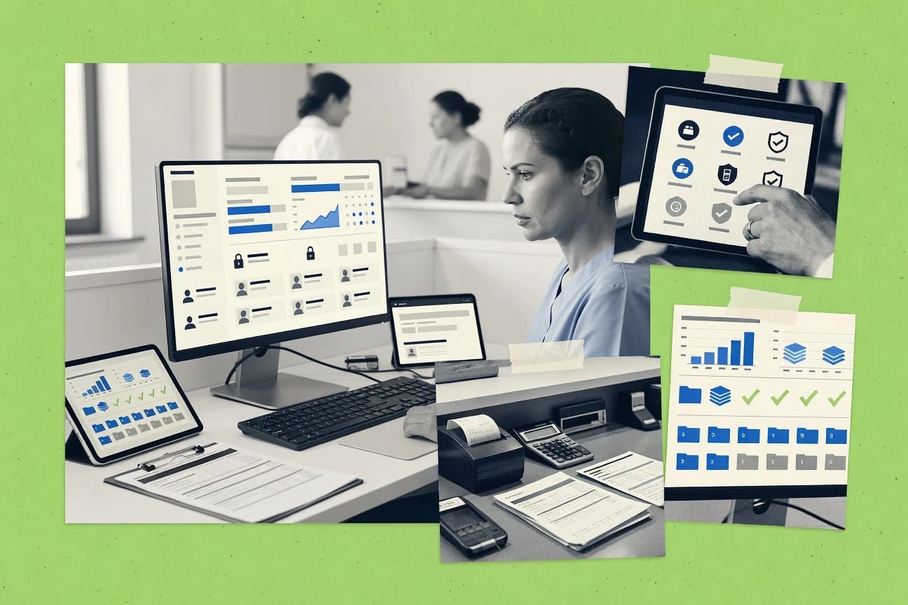Top 10 Best Patient Account Software of 2026