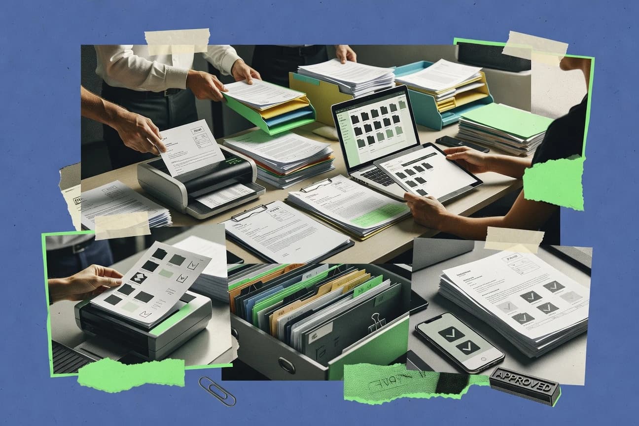 Top 10 Best Workflow And Document Management Software of 2026