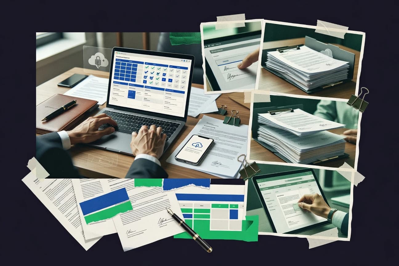 Top 10 Best Online Contract Management Software of 2026