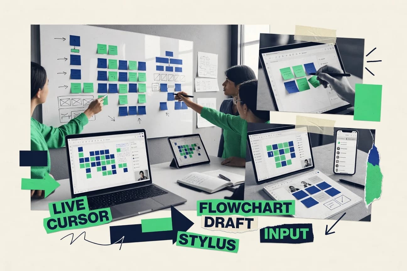 Top 10 Best Whiteboard Collaboration Software of 2026