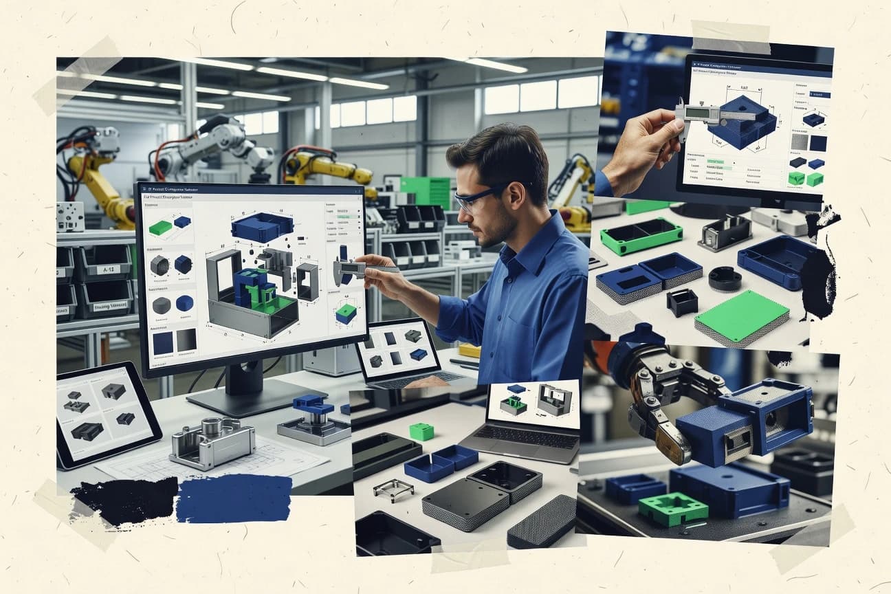 Top 10 Best 3D Product Configurator Software of 2026