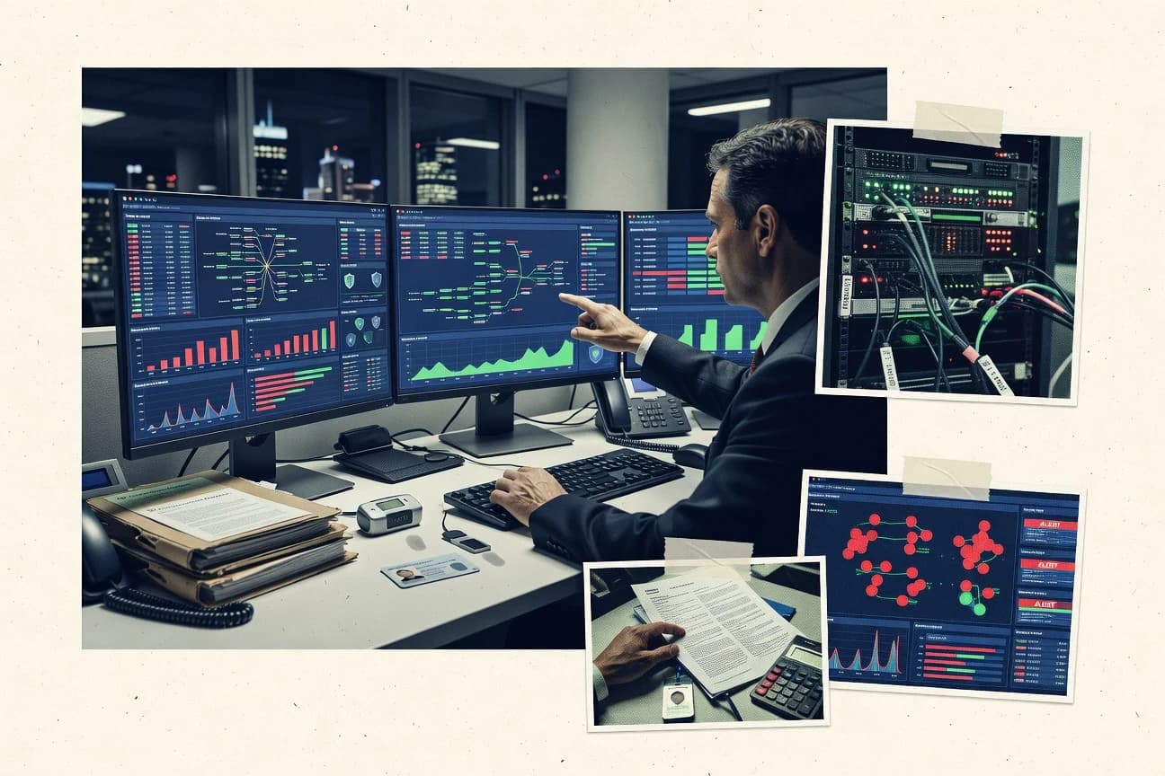 Top 10 Best Bank Compliance Monitoring Software of 2026