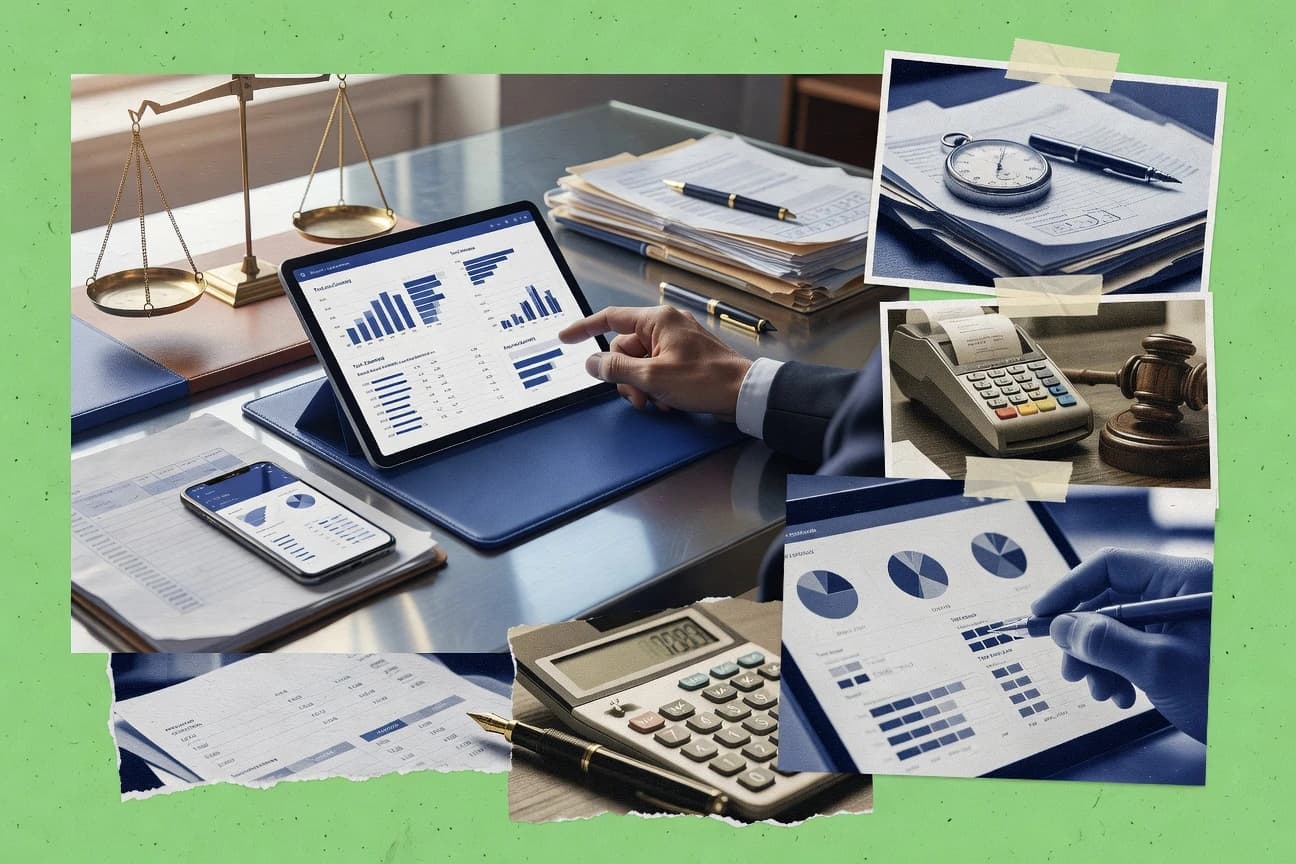 Top 10 Best Law Firm Billing Software of 2026