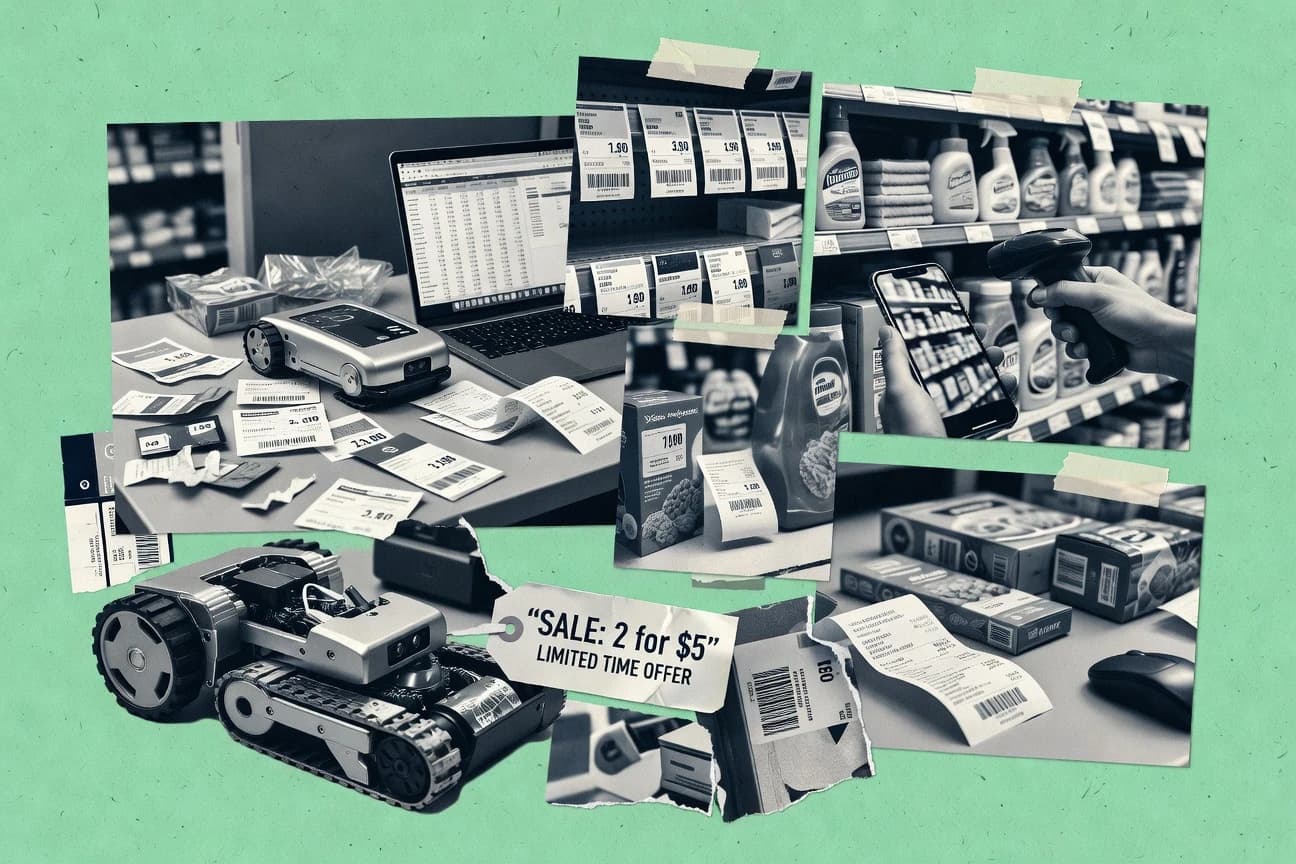 Top 10 Best Price Crawler Software of 2026