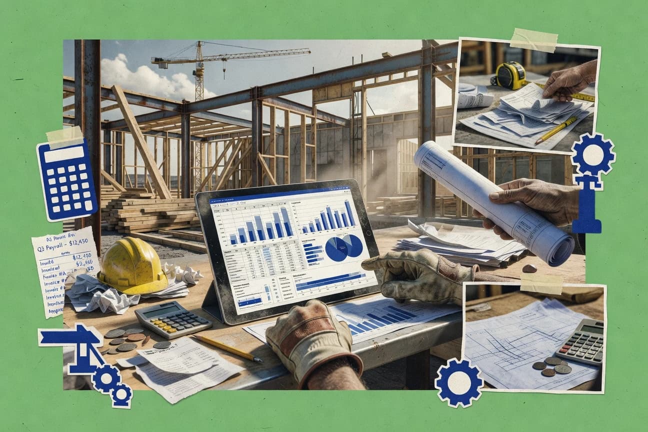 Top 10 Best Construction Management Accounting Software of 2026
