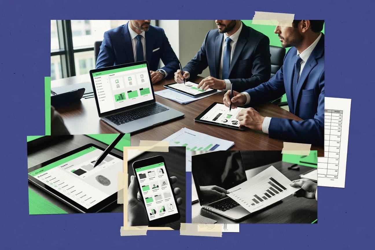 Top 10 Best Board Portals Software of 2026