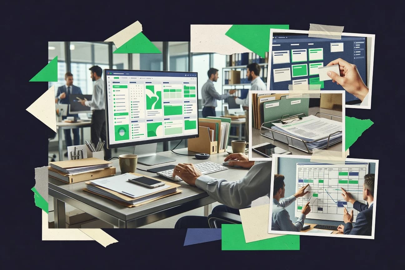 Top 10 Best Office Management Software of 2026