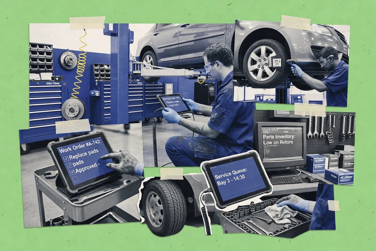 Top 10 Best Service Tech Software of 2026