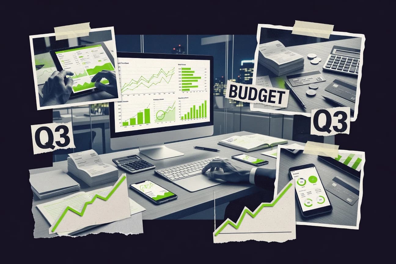 Top 10 Best Business Finance Management Software of 2026