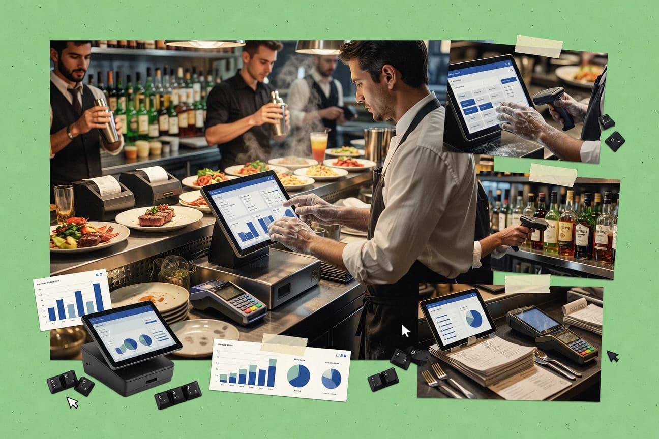 Top 10 Best Food And Beverage Management Software of 2026