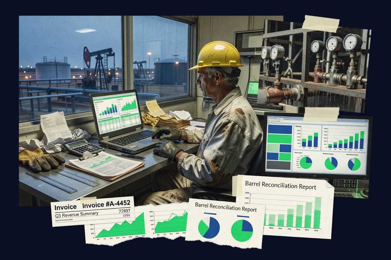 Top 10 Best Oil & Gas Accounting Software of 2026