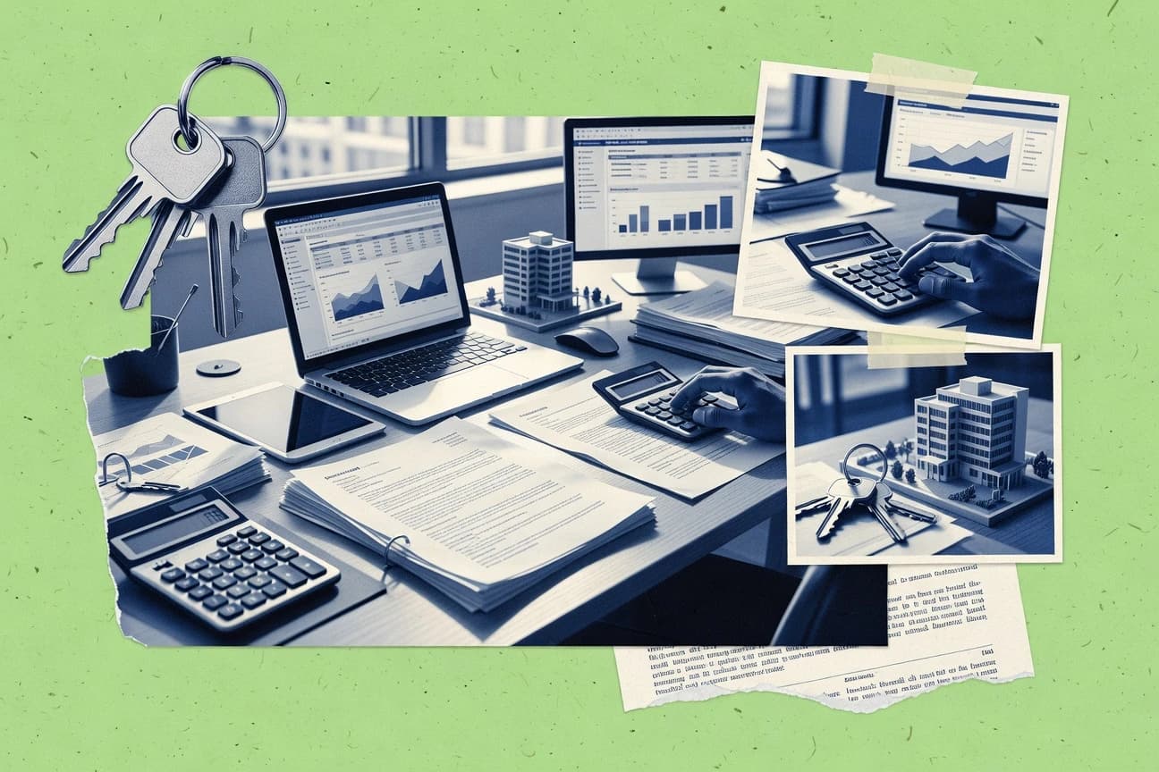 Top 10 Best Gasb 87 Lease Software of 2026