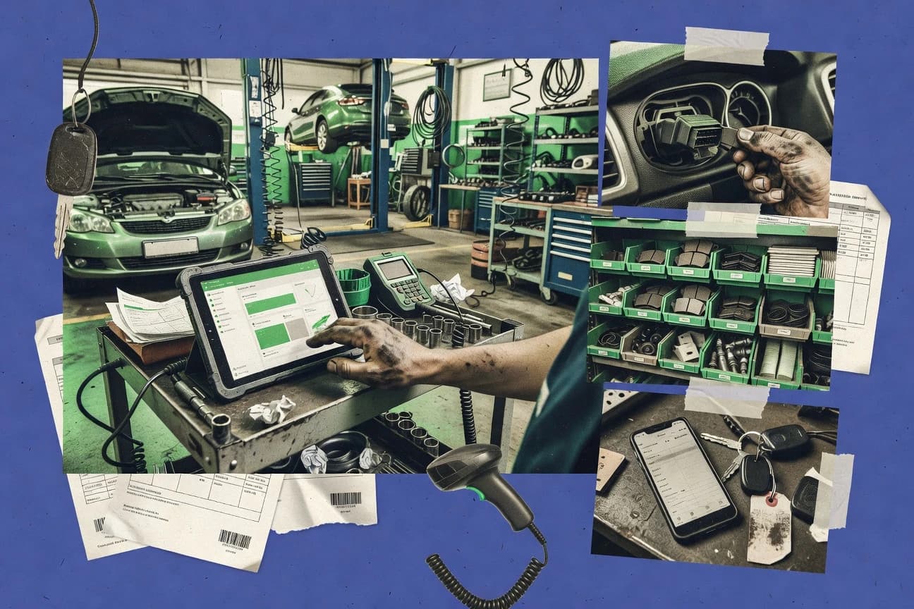 Top 10 Best Garage Software of 2026