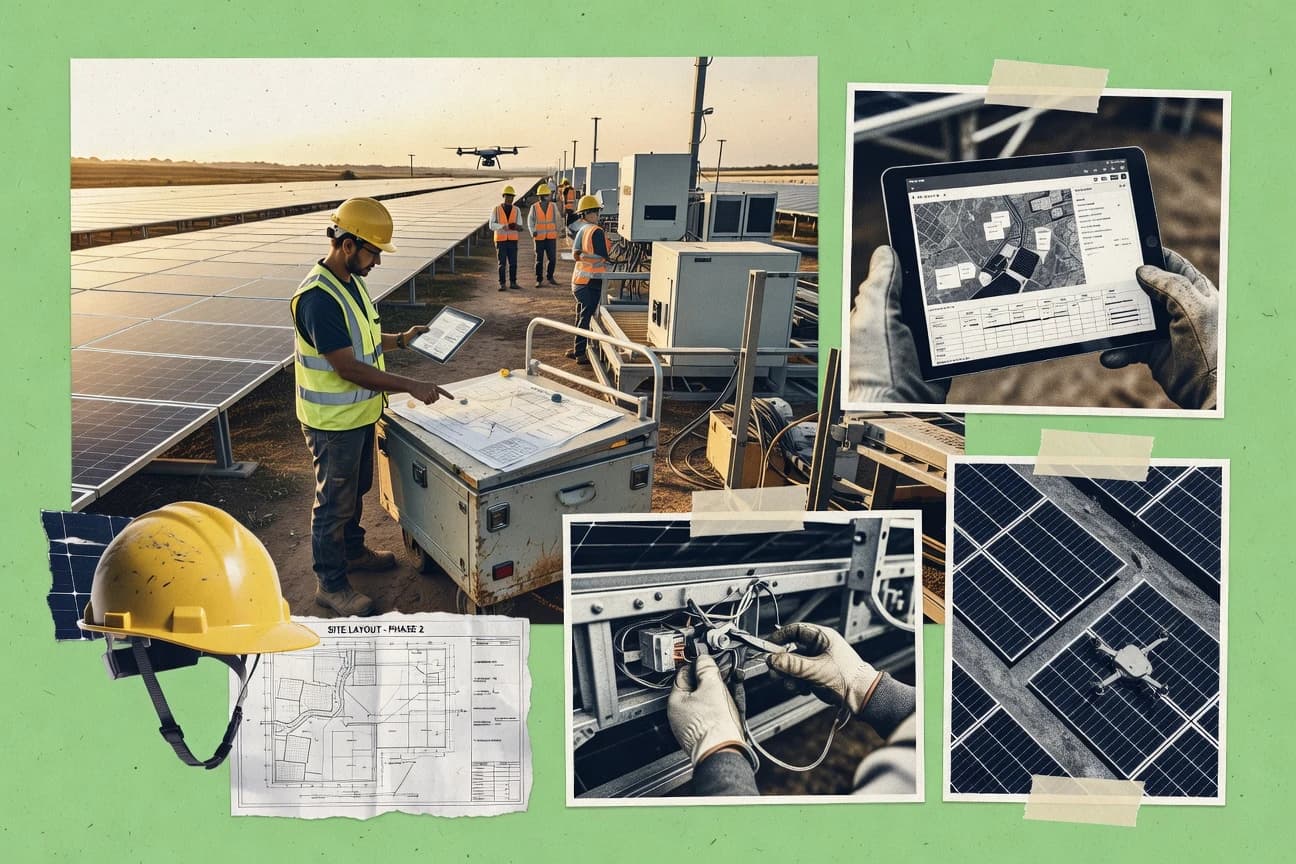 Top 10 Best Solar Project Management Software of 2026