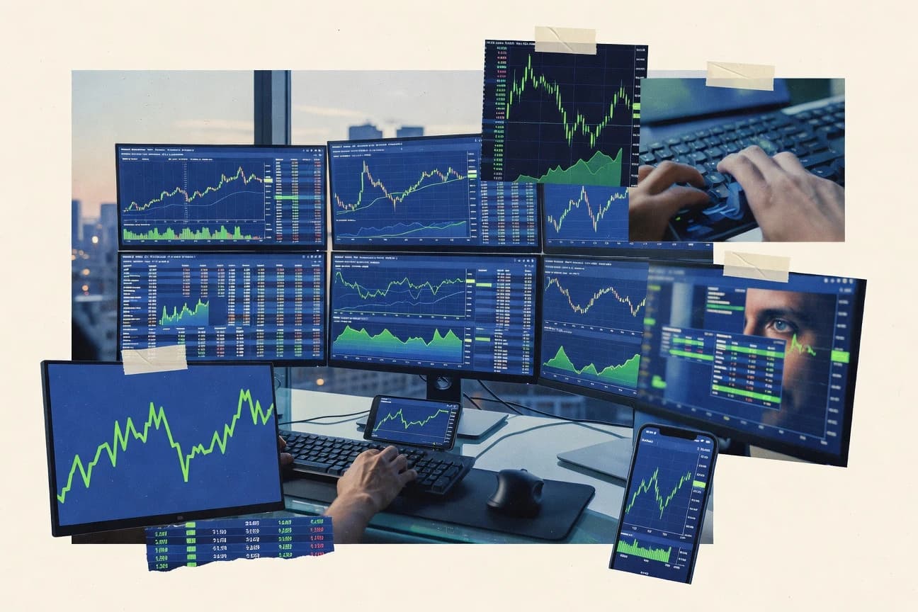 Top 10 Best Professional Trading Software of 2026