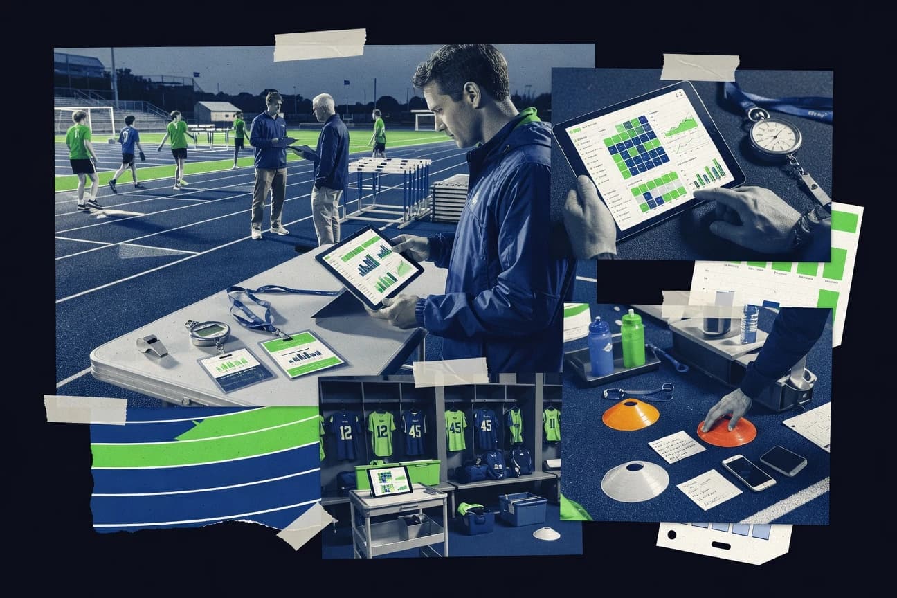 Top 10 Best Athletic Management Software of 2026