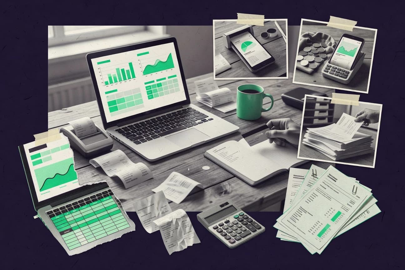 Top 10 Best Accounting Free Software of 2026