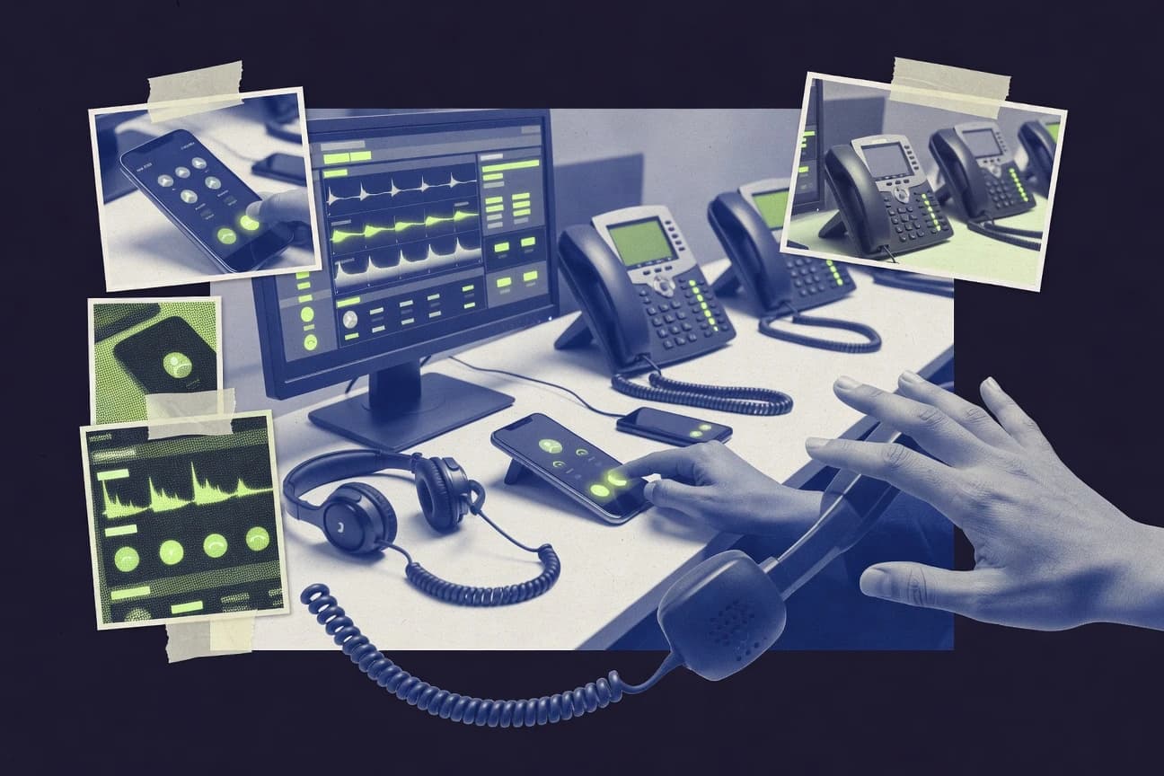 Top 10 Best Automated Phone Call Software of 2026