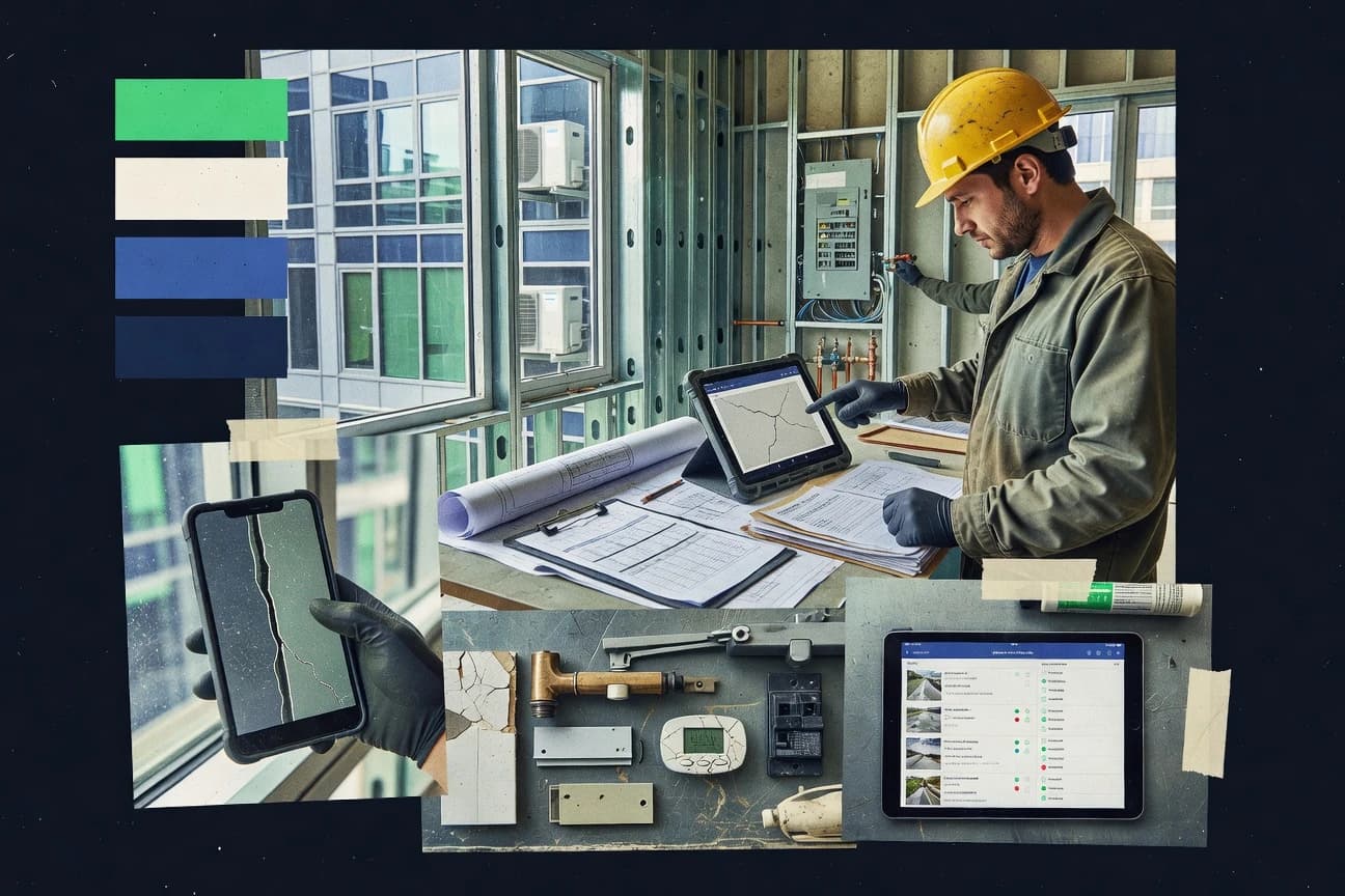 Top 10 Best Construction Warranty Management Software of 2026
