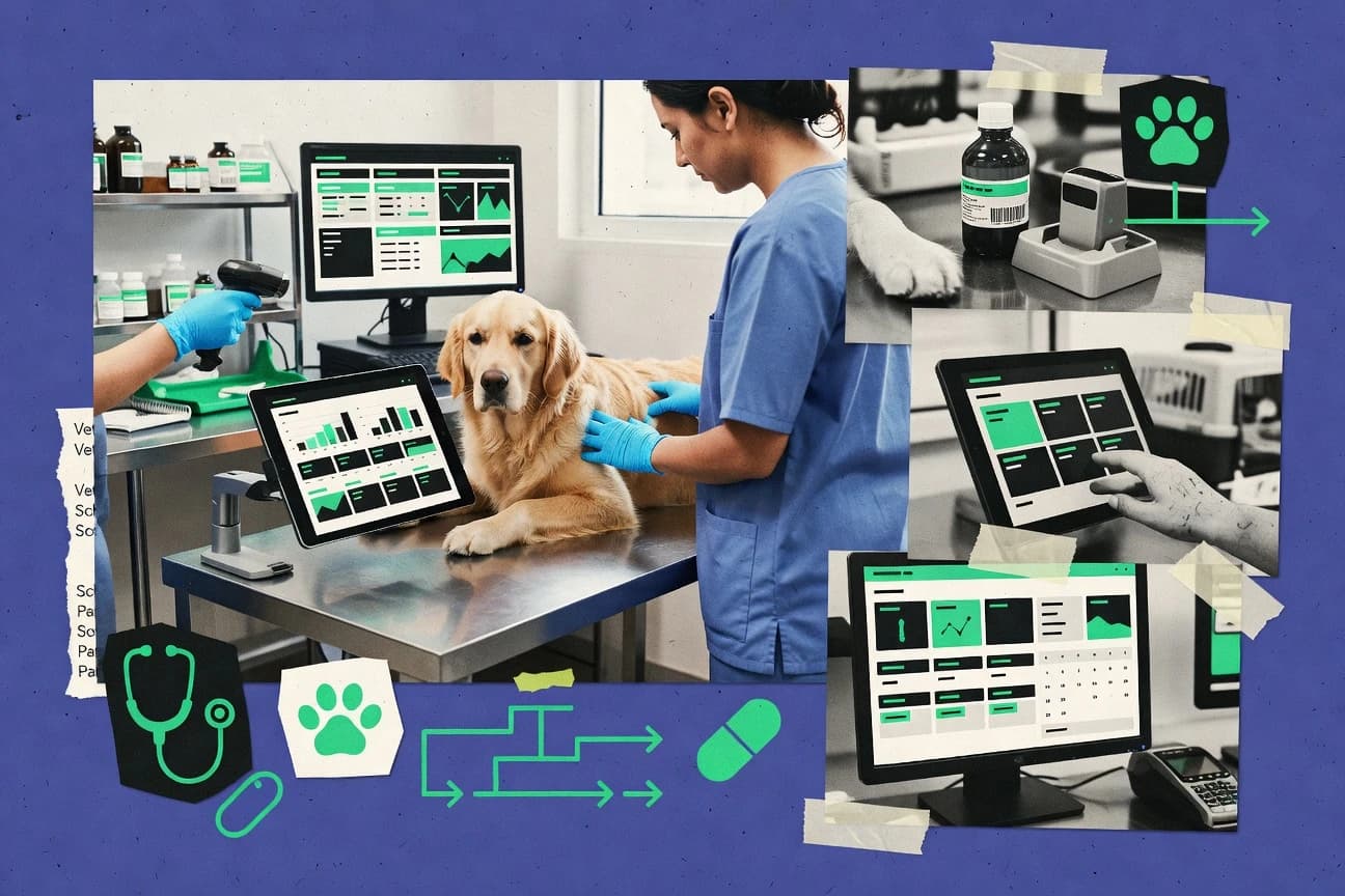 Top 10 Best Veterinary Practice Software of 2026