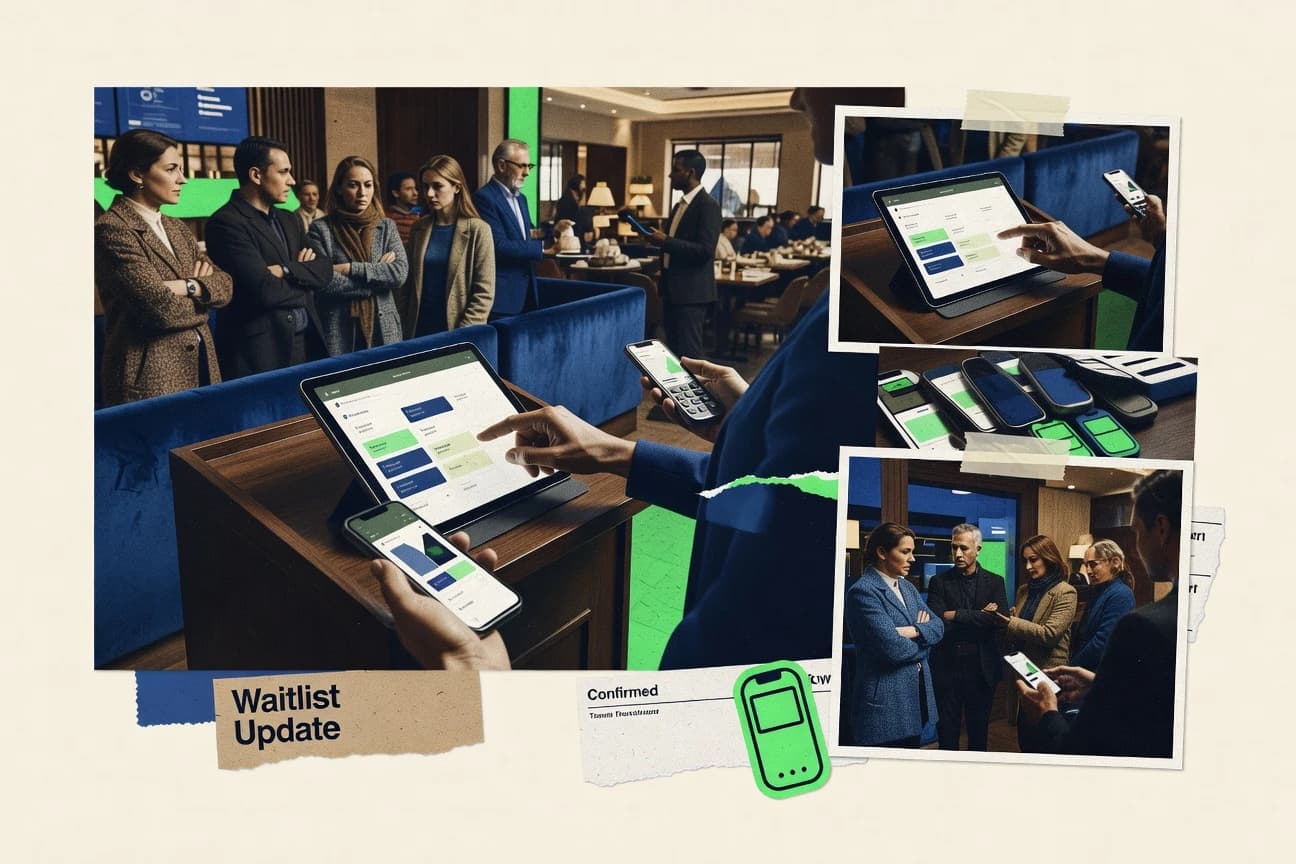 Top 10 Best Restaurant Waitlist Software of 2026