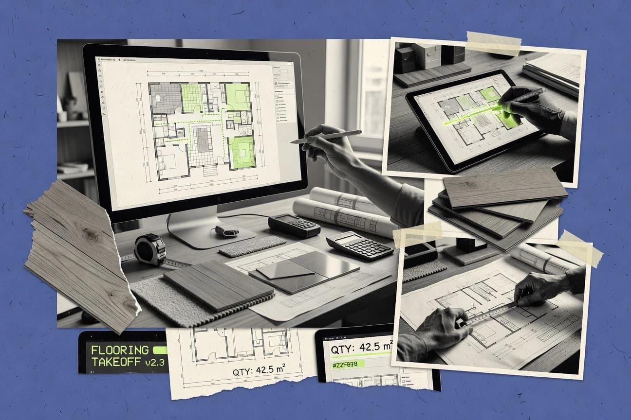 Top 10 Best Flooring Takeoff Software of 2026