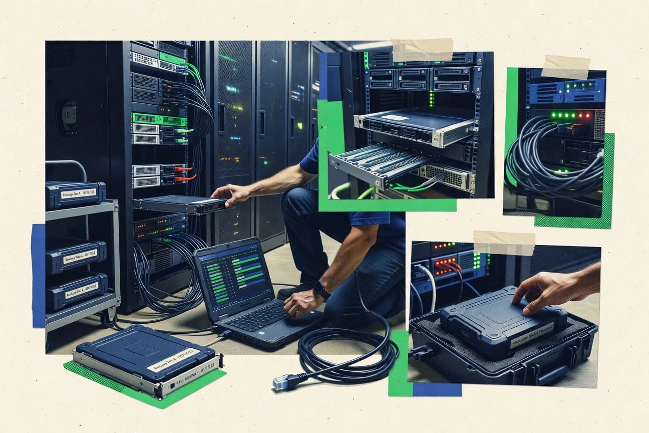 Top 10 Best Server Backup Software of 2026