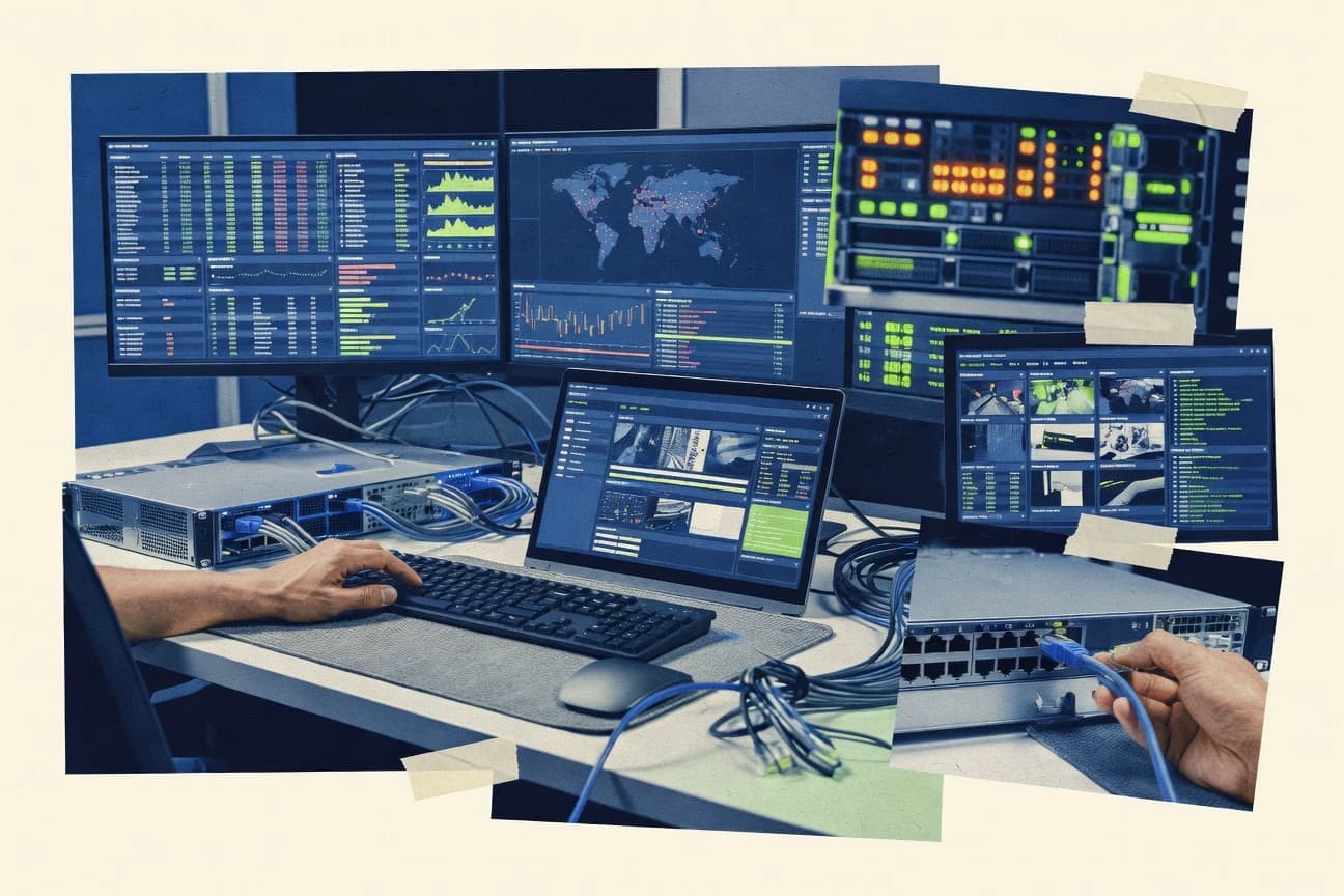 Top 10 Best IT Remote Monitoring Software of 2026