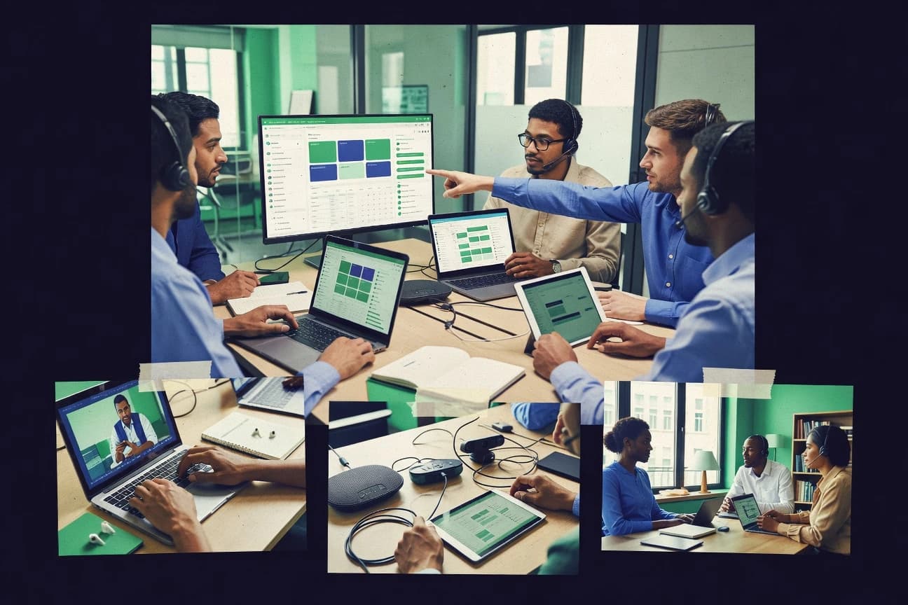 Top 10 Best Communication And Collaboration Software of 2026