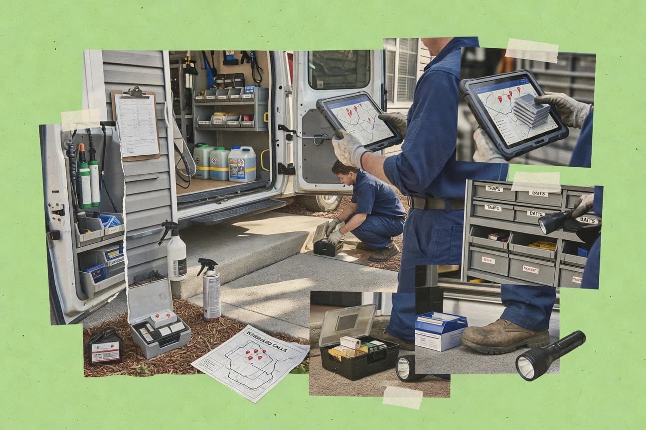 Top 7 Best Pest Control Dispatch Software of 2026