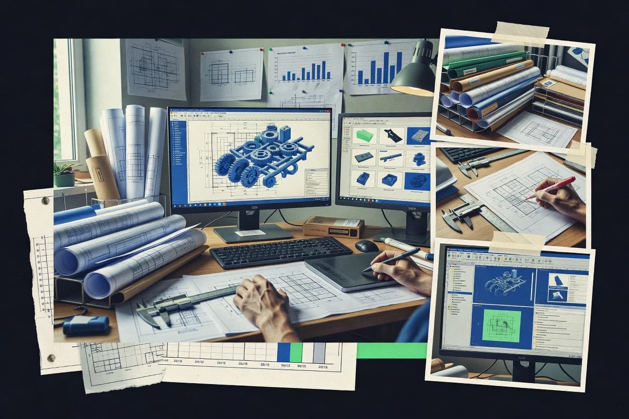 Top 10 Best Cad Management Software of 2026