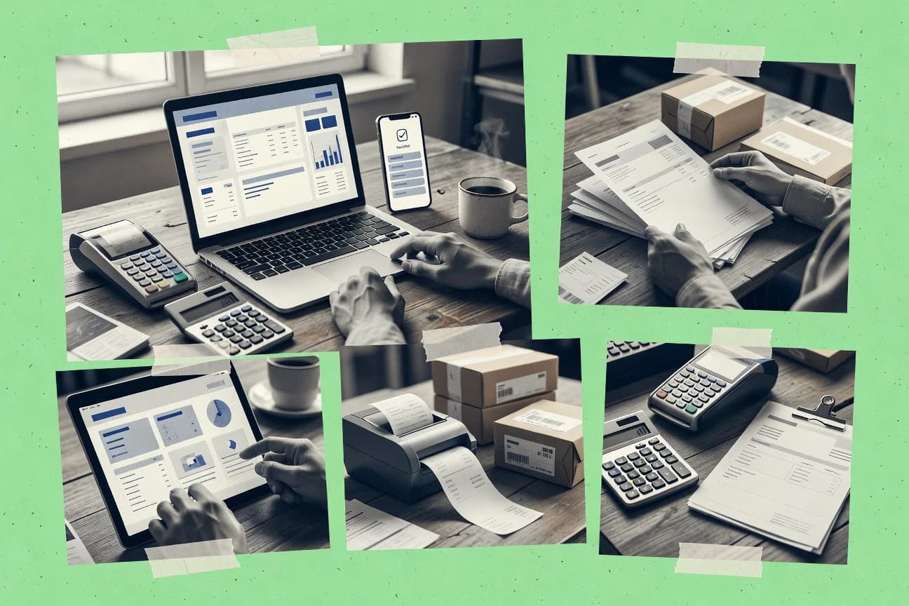 Top 10 Best Invoice Making Software of 2026