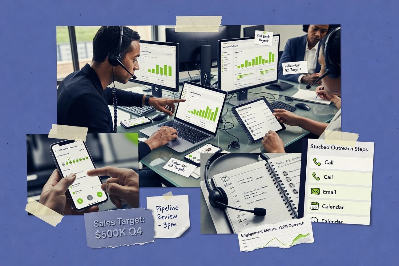 Top 10 Best Sales Engagement Software of 2026