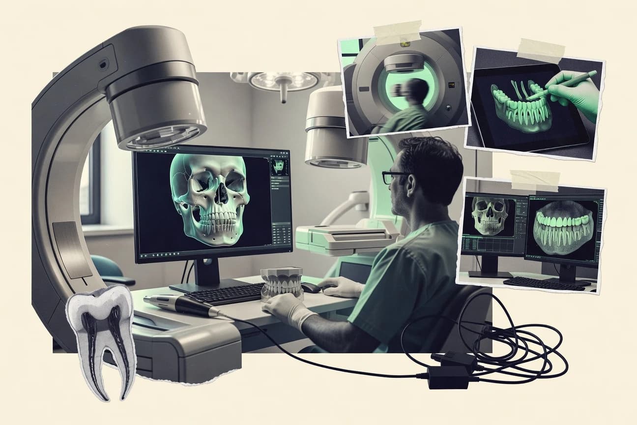 Top 10 Best 3D Dental Imaging Software of 2026