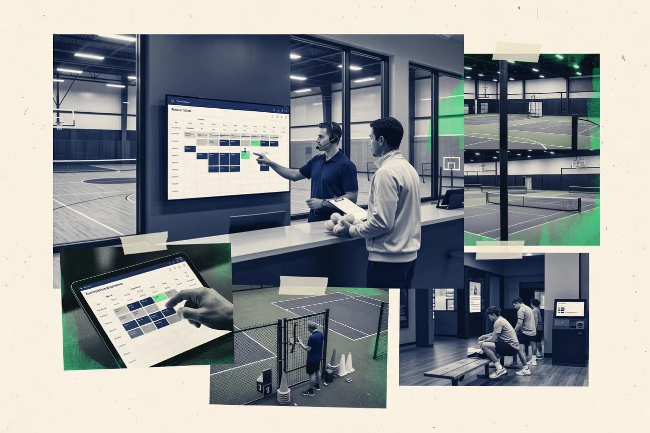 Top 10 Best Sports Facility Scheduling Software of 2026