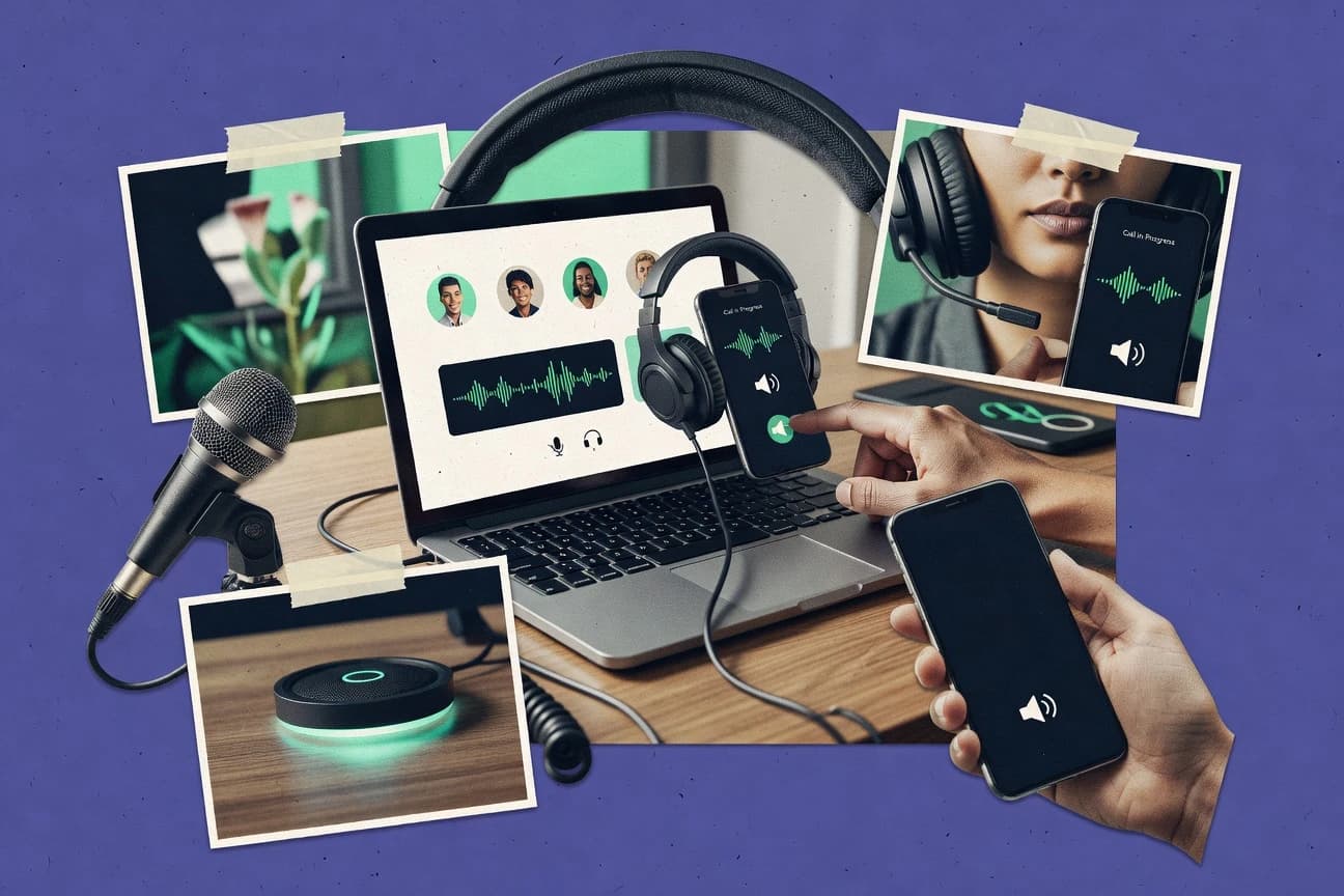 Top 10 Best Audio Conferencing Software of 2026