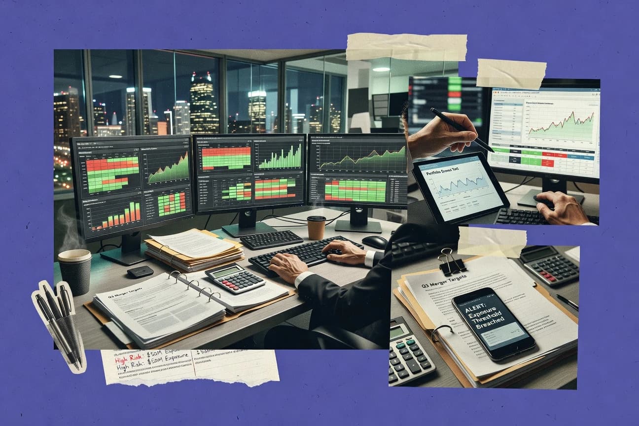 Top 10 Best Private Equity Risk Management Software of 2026