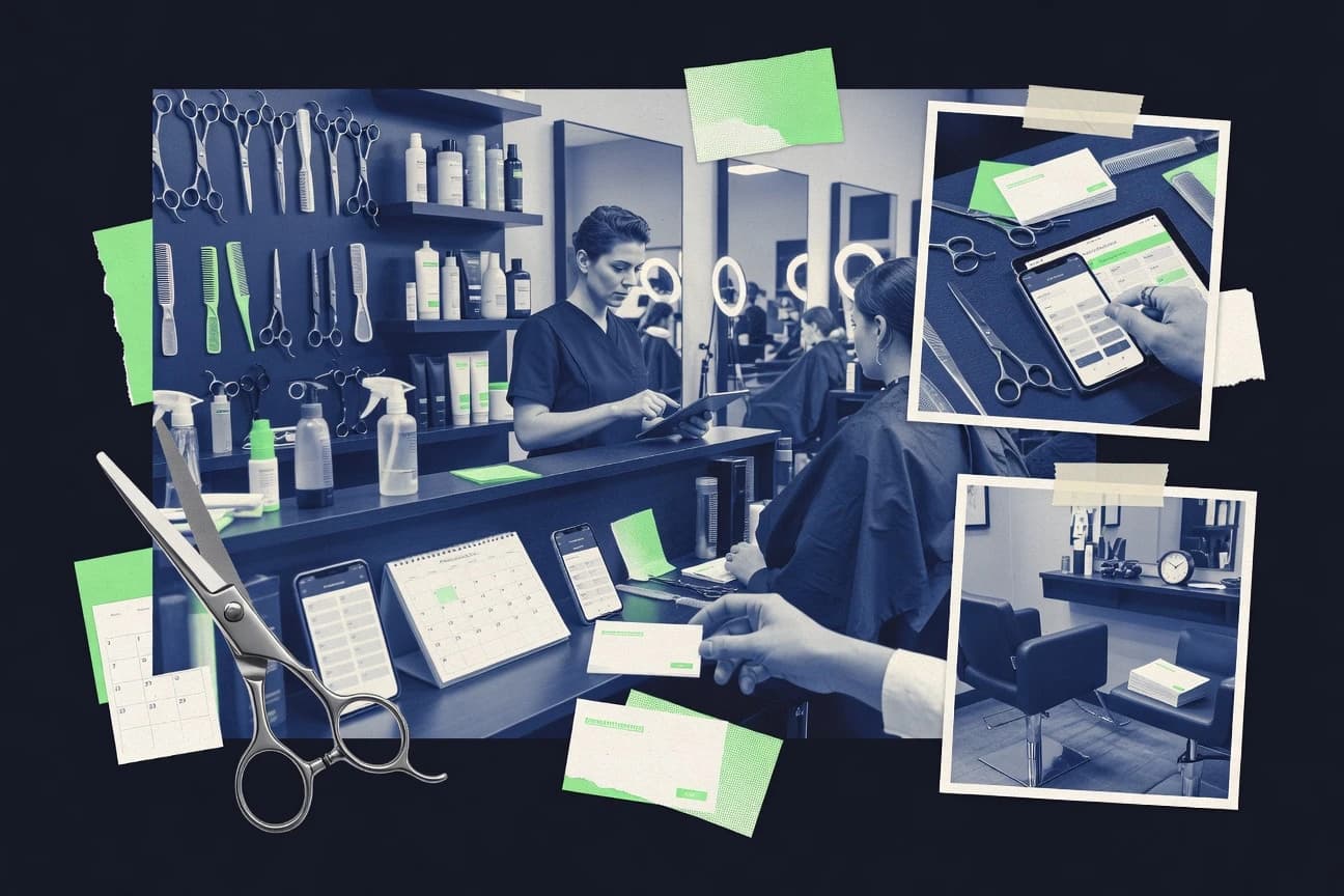 Top 10 Best Hair Salon Scheduling Software of 2026