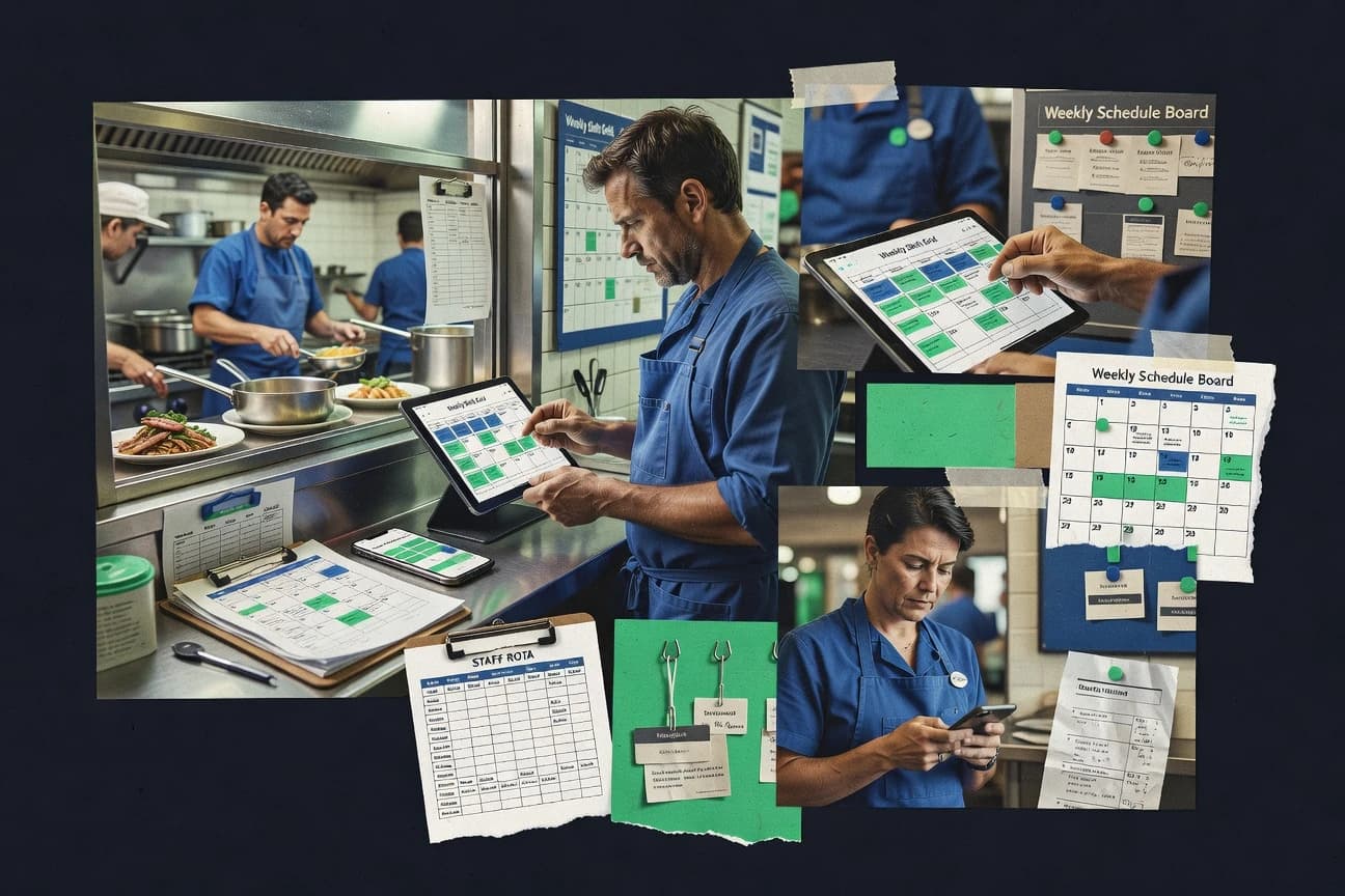 Top 10 Best Restaurant Schedule Software of 2026