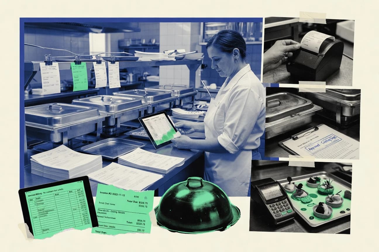 Top 10 Best Catering Invoice Software of 2026