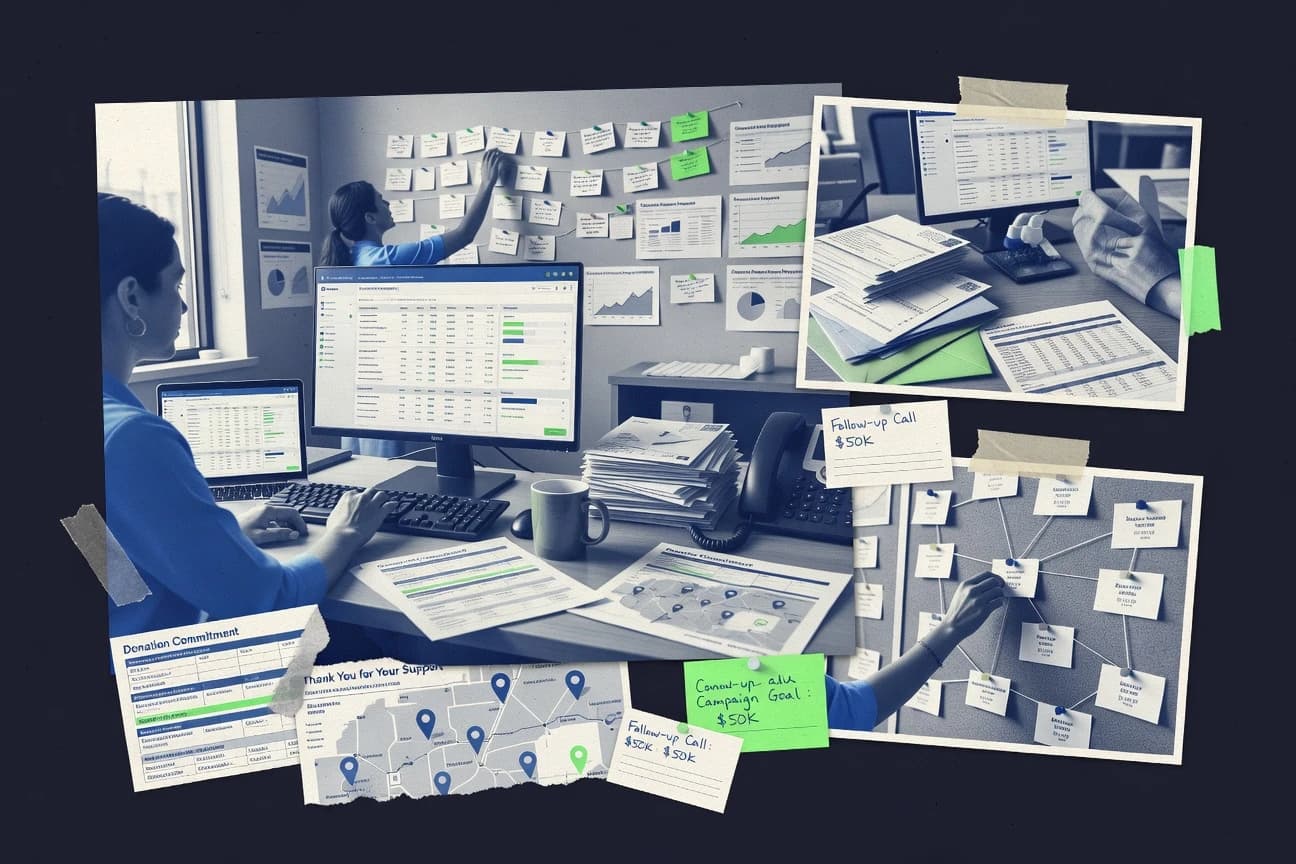 Top 10 Best Advancement Software of 2026