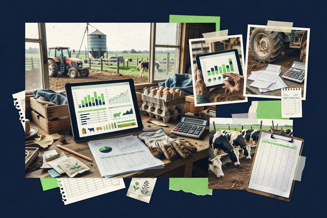 Top 10 Best Free Farm Accounting Software of 2026