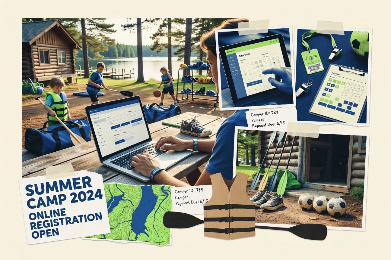 Top 10 Best Summer Camp Online Registration Software of 2026