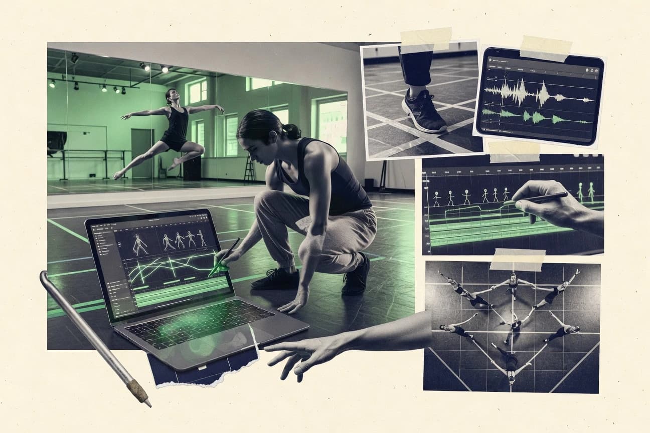 Top 10 Best Dance Software of 2026