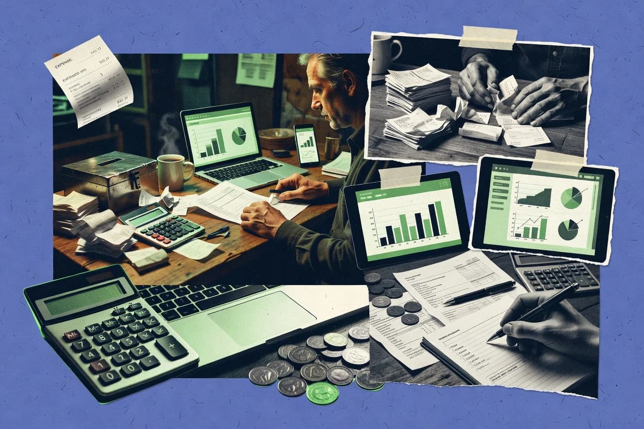 Top 10 Best Small Business Budget Software of 2026